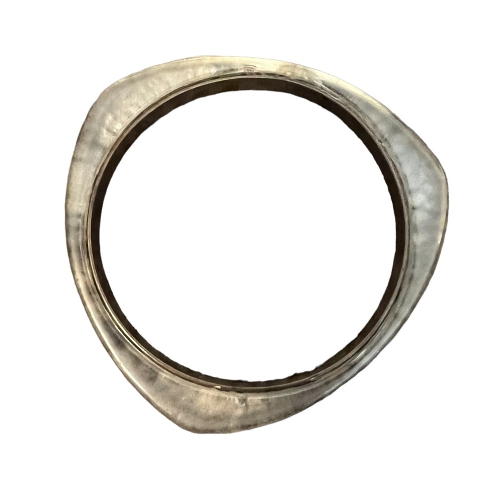 Classic Retro Natural Tones Bangle‎ Women's Bracelet